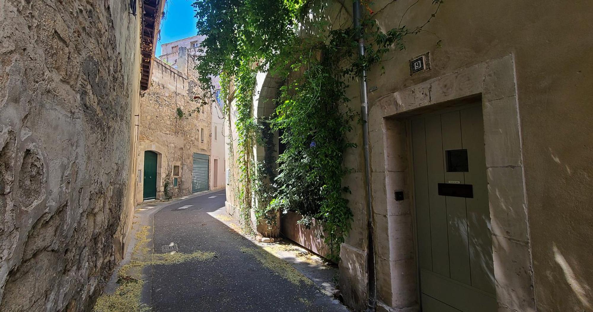 Wifi - Hypercenter - In The Heart Of Avignon! Apartment Luaran gambar