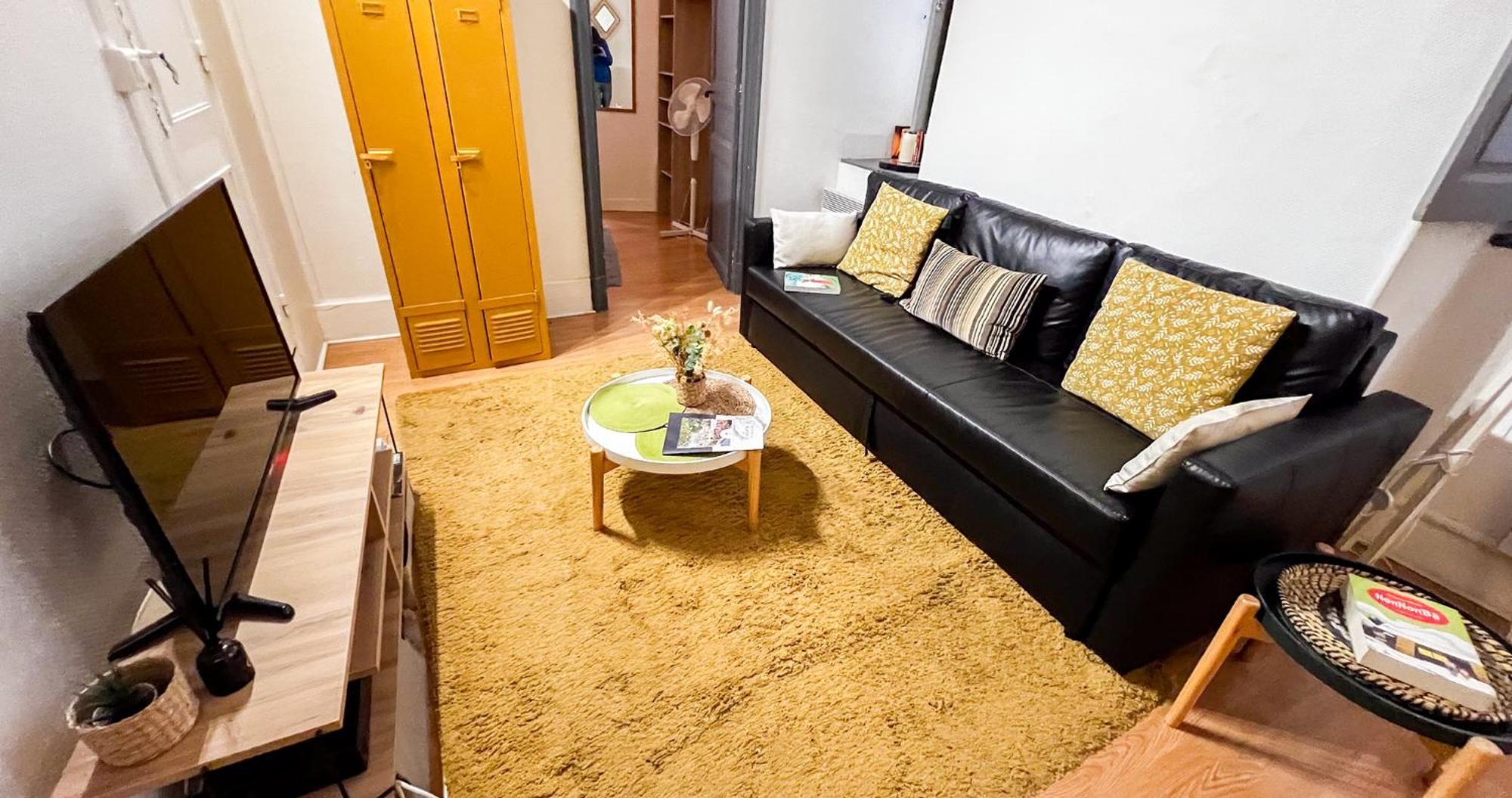 Wifi - Hypercenter - In The Heart Of Avignon! Apartment Luaran gambar