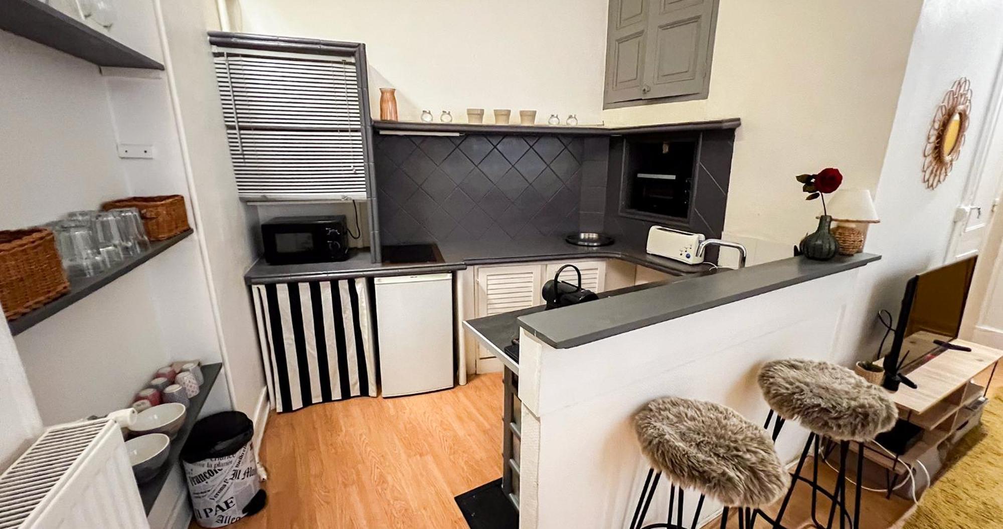 Wifi - Hypercenter - In The Heart Of Avignon! Apartment Luaran gambar