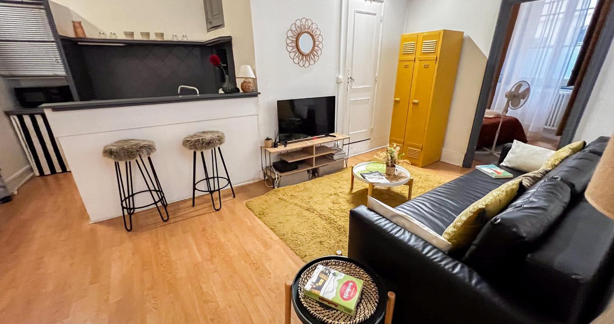 Wifi - Hypercenter - In The Heart Of Avignon! Apartment Luaran gambar
