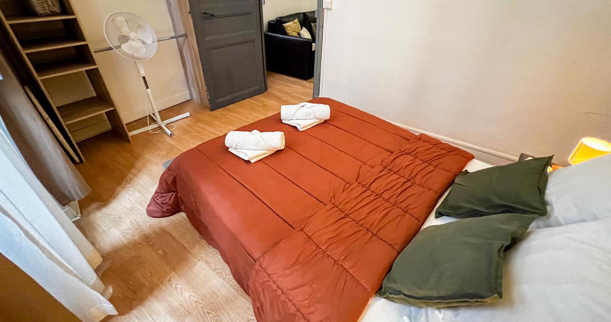 Wifi - Hypercenter - In The Heart Of Avignon! Apartment Luaran gambar