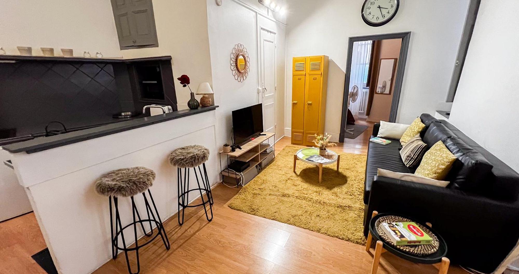 Wifi - Hypercenter - In The Heart Of Avignon! Apartment Luaran gambar
