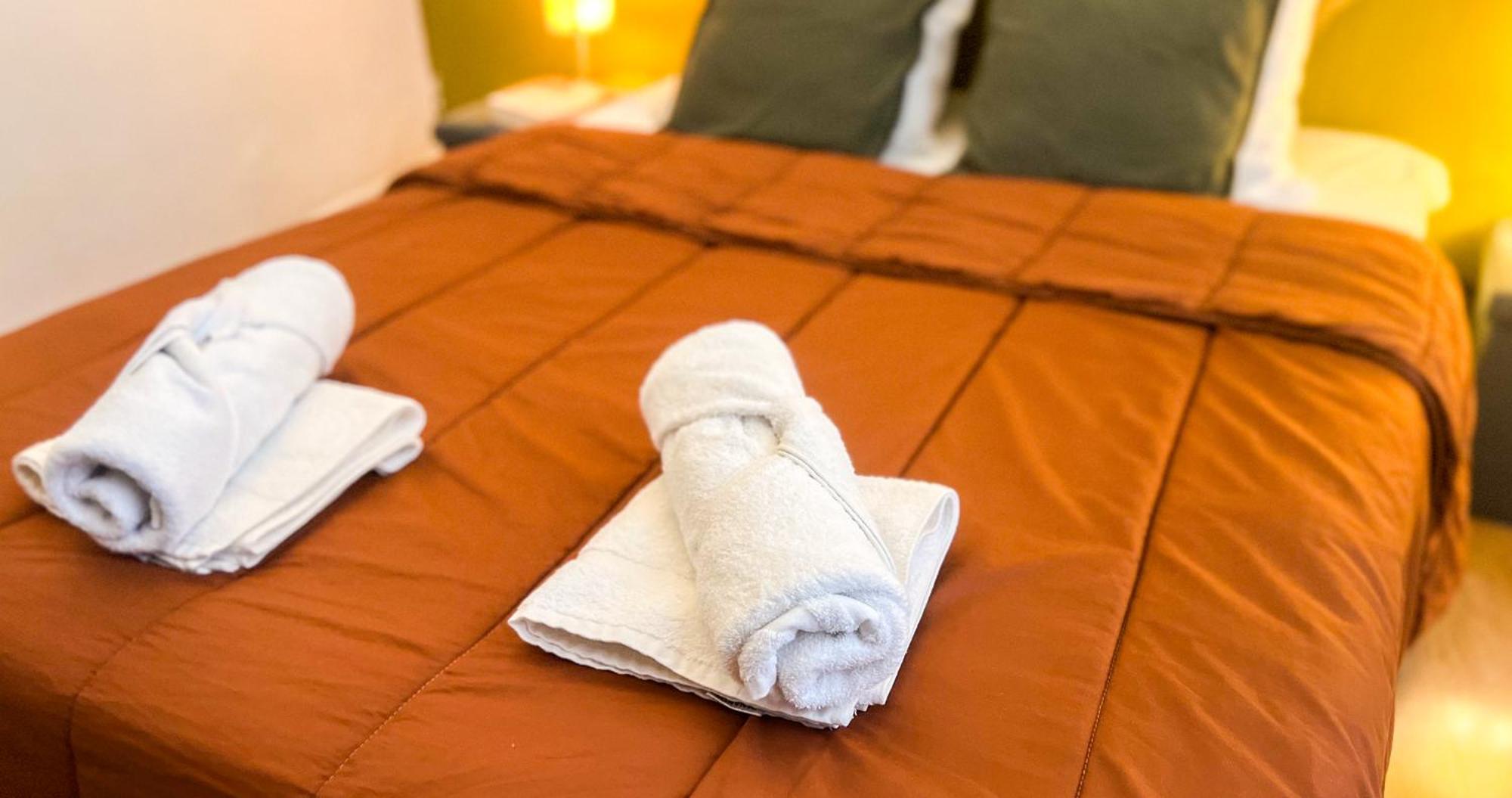 Wifi - Hypercenter - In The Heart Of Avignon! Apartment Luaran gambar