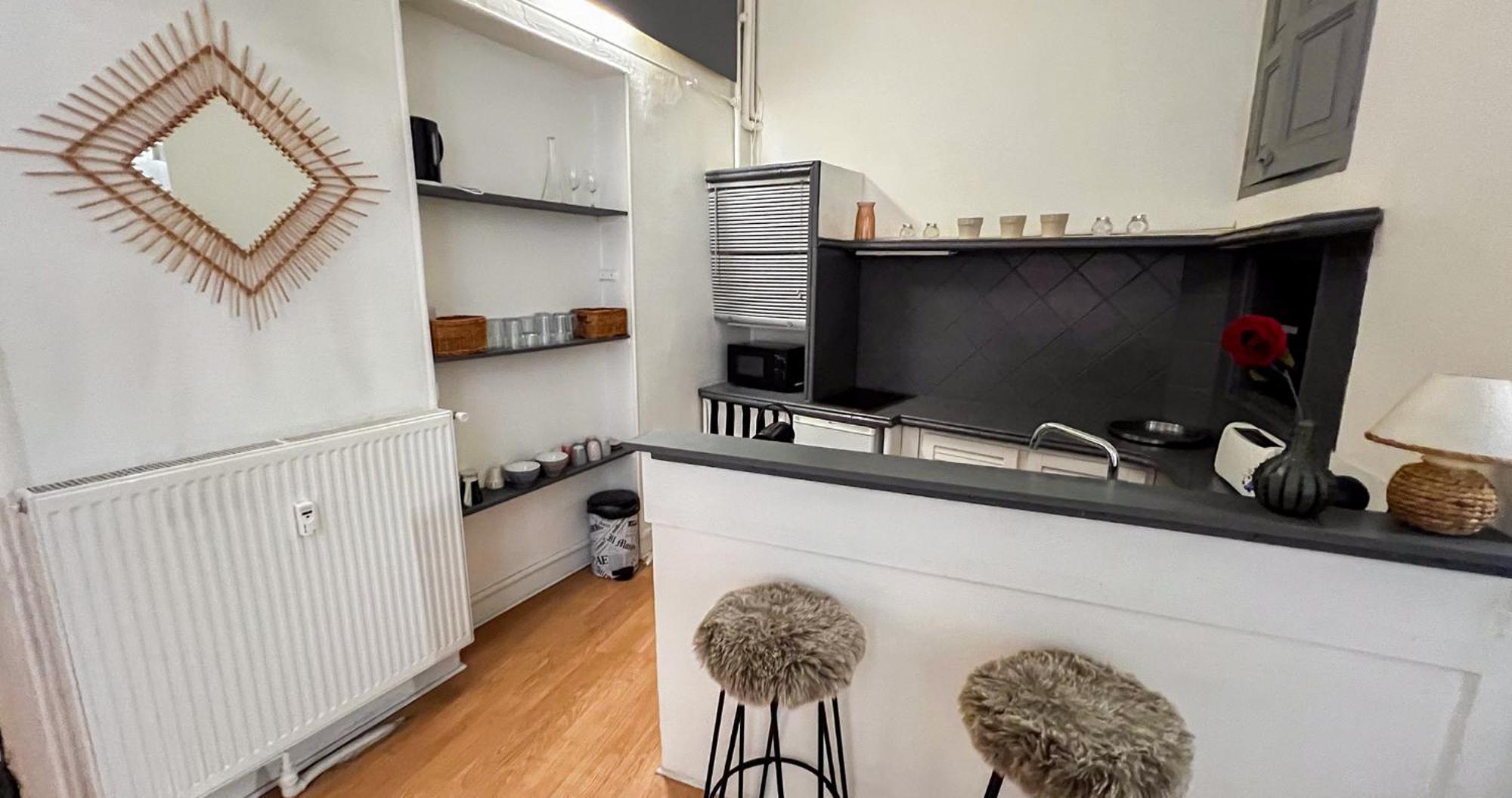Wifi - Hypercenter - In The Heart Of Avignon! Apartment Luaran gambar
