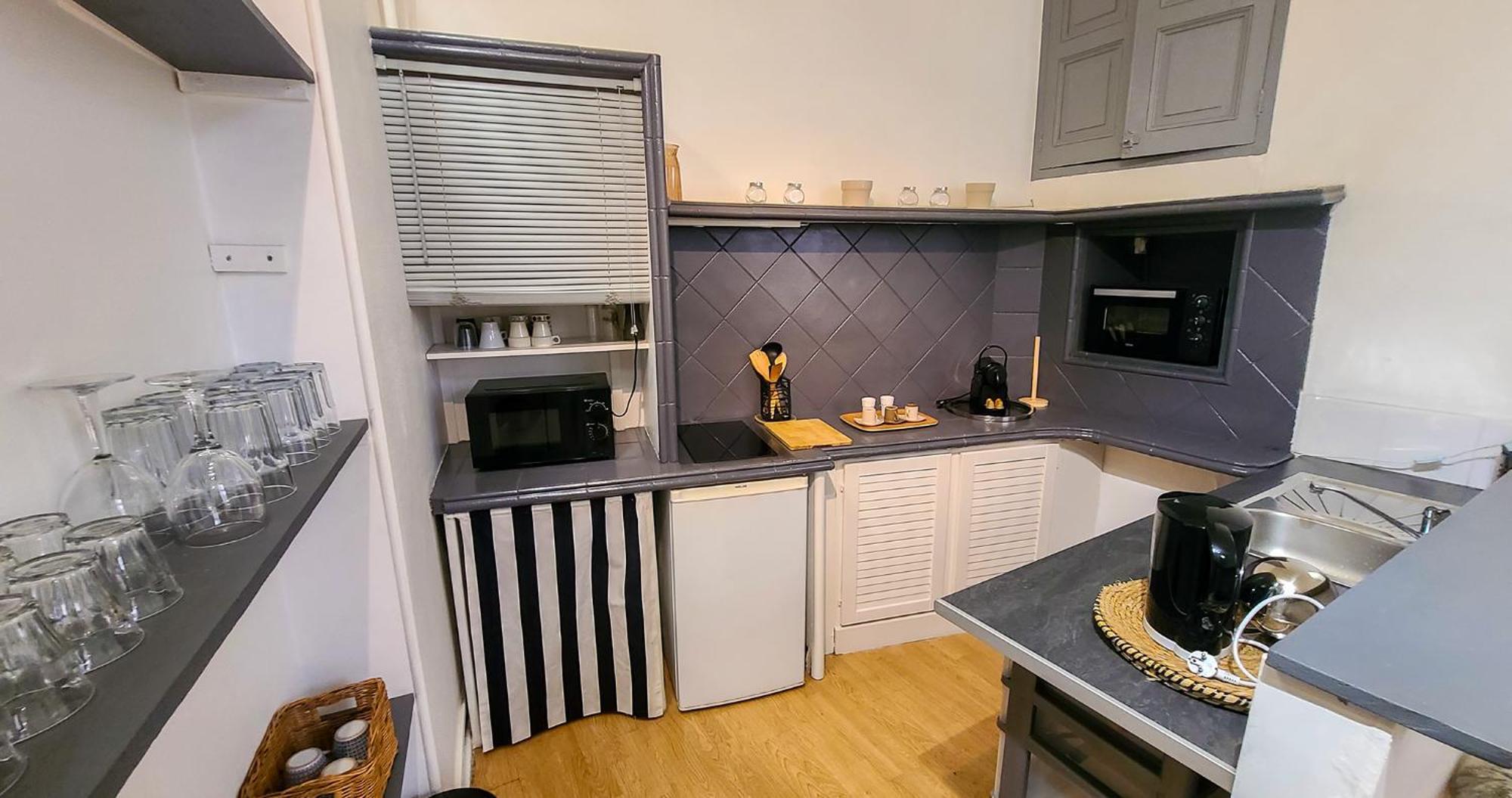 Wifi - Hypercenter - In The Heart Of Avignon! Apartment Luaran gambar