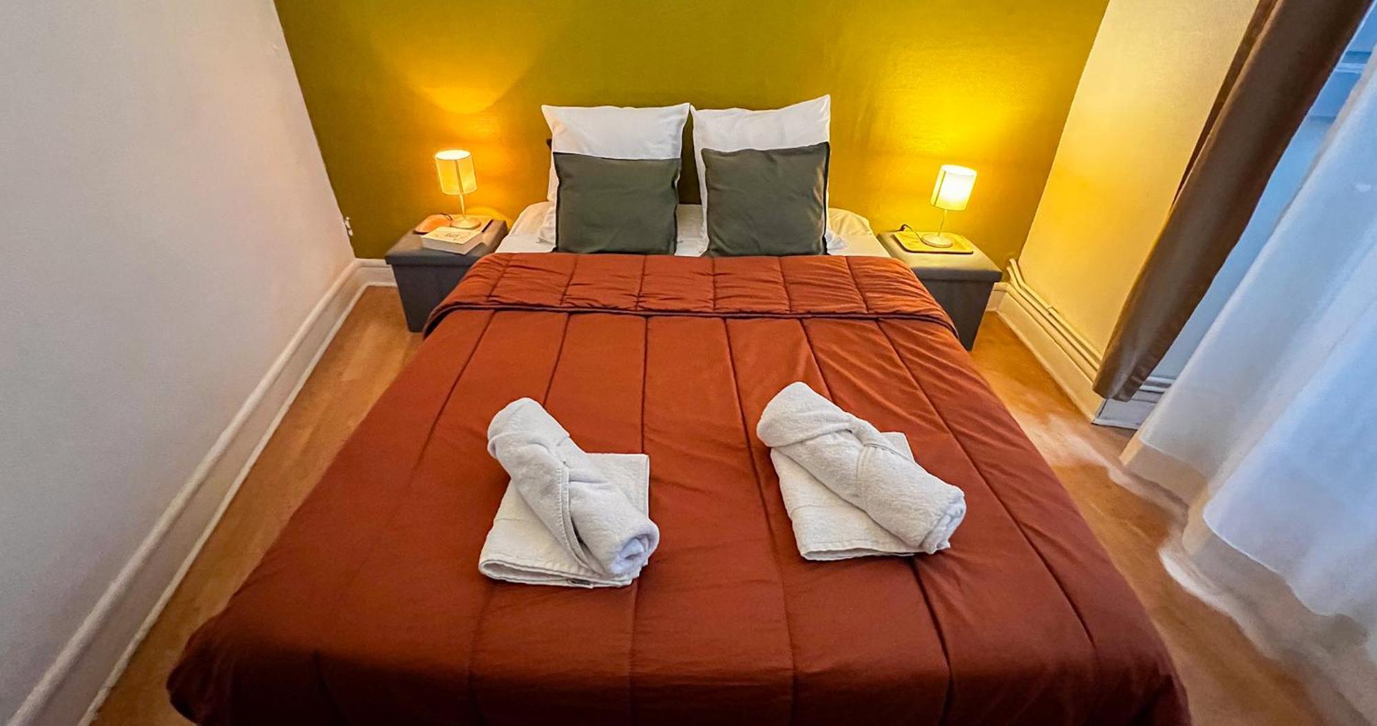 Wifi - Hypercenter - In The Heart Of Avignon! Apartment Luaran gambar