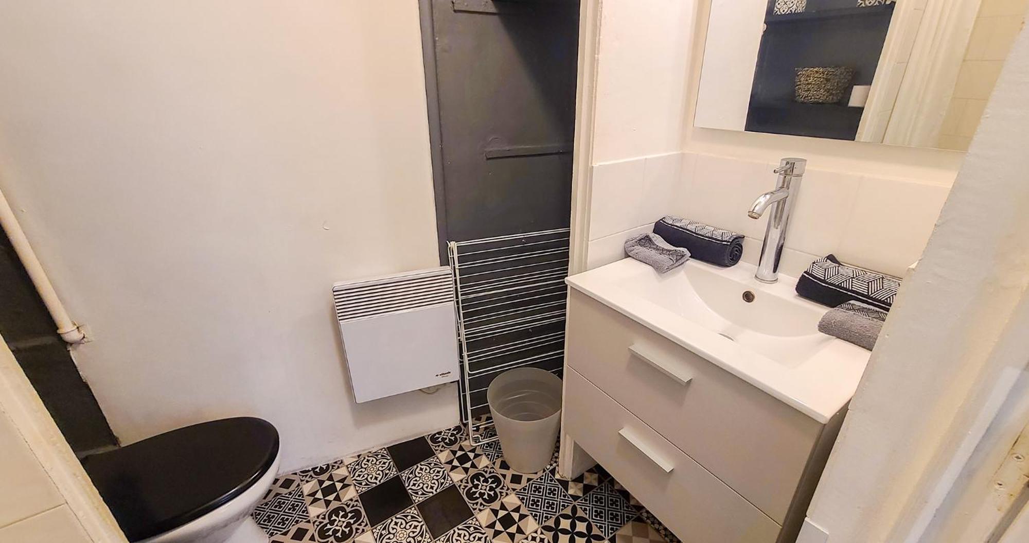 Wifi - Hypercenter - In The Heart Of Avignon! Apartment Luaran gambar